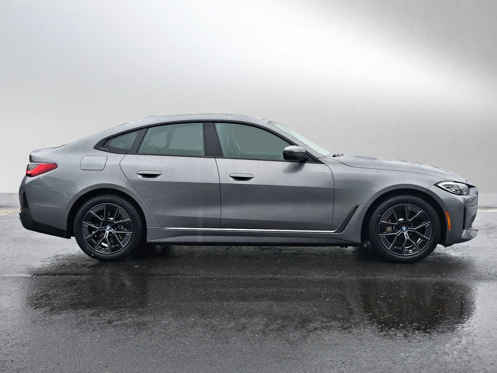 2023 BMW i4 eDrive35 eDrive35