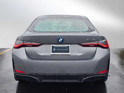2023 BMW i4 eDrive35 eDrive35