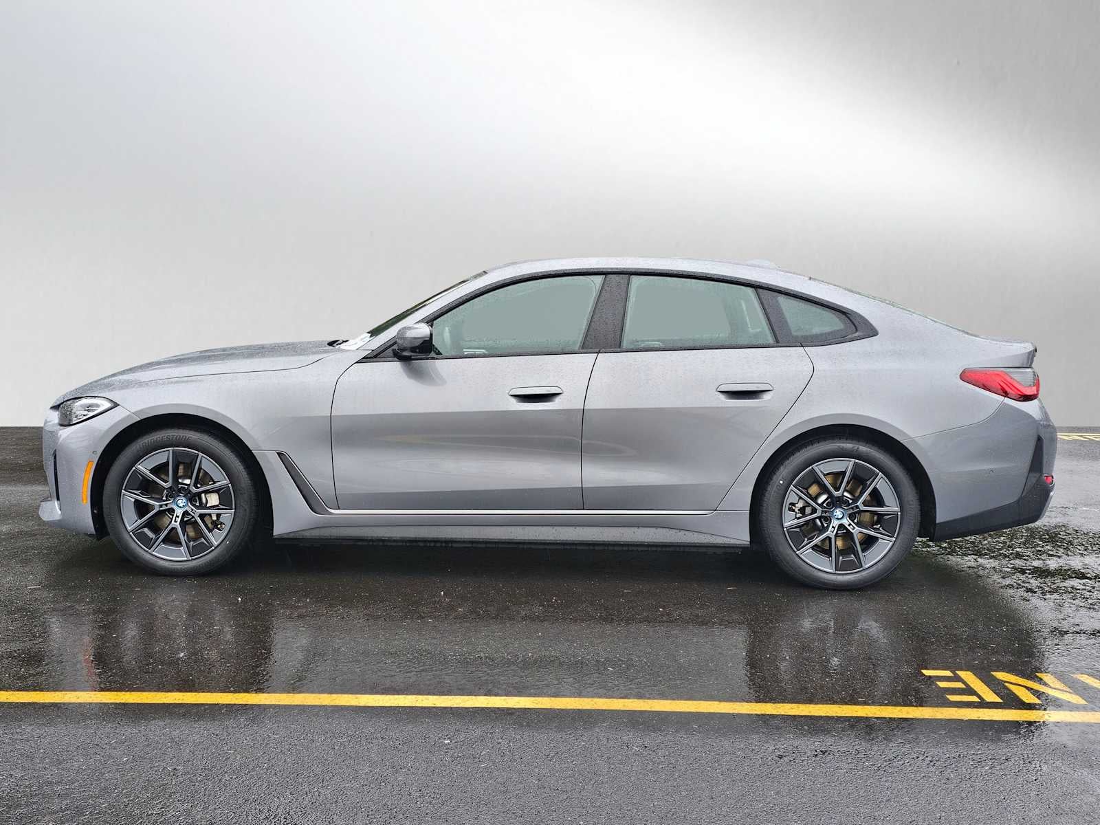 2023 BMW i4 eDrive35 eDrive35