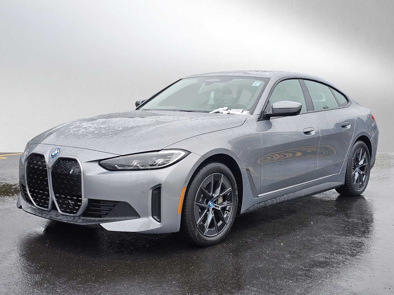 2023 BMW i4 eDrive35 eDrive35