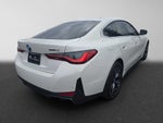 2024 BMW i4 eDrive35
