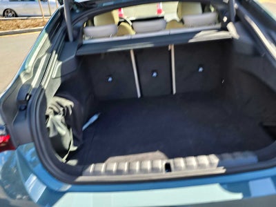 2025 BMW i4 xDrive40 xDrive40