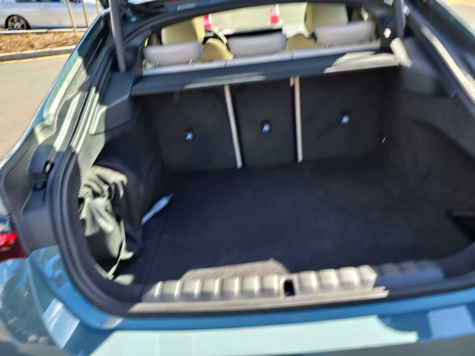 2025 BMW i4 xDrive40 xDrive40