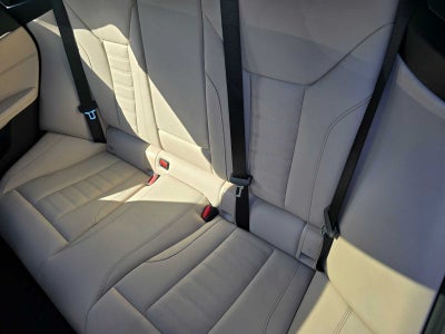 2025 BMW i4 xDrive40 xDrive40