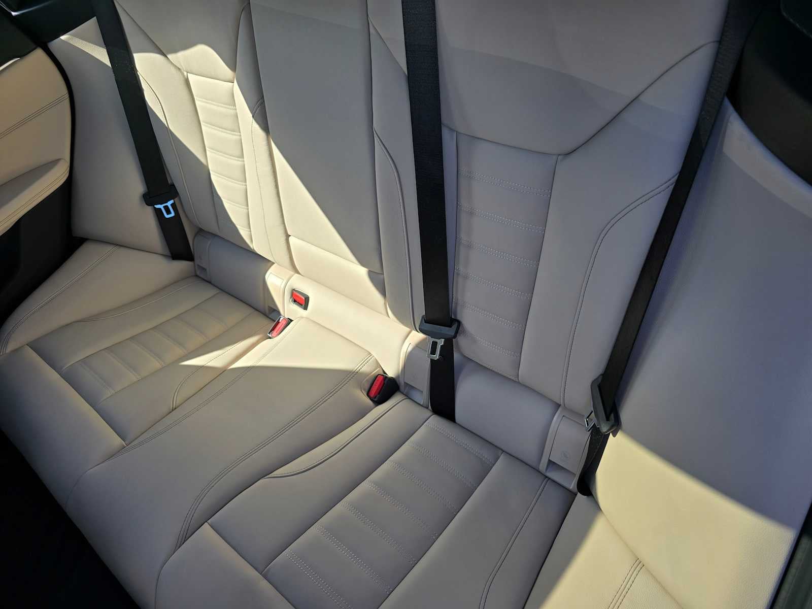 2025 BMW i4 xDrive40 xDrive40