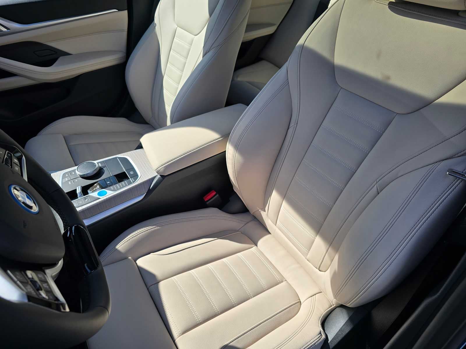 2025 BMW i4 xDrive40 xDrive40