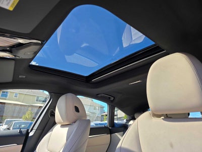 2025 BMW i4 xDrive40 xDrive40