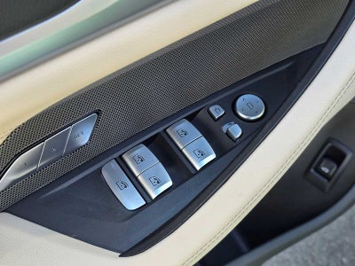 2025 BMW i4 xDrive40 xDrive40