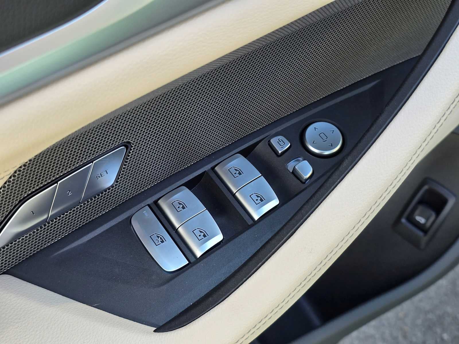 2025 BMW i4 xDrive40 xDrive40