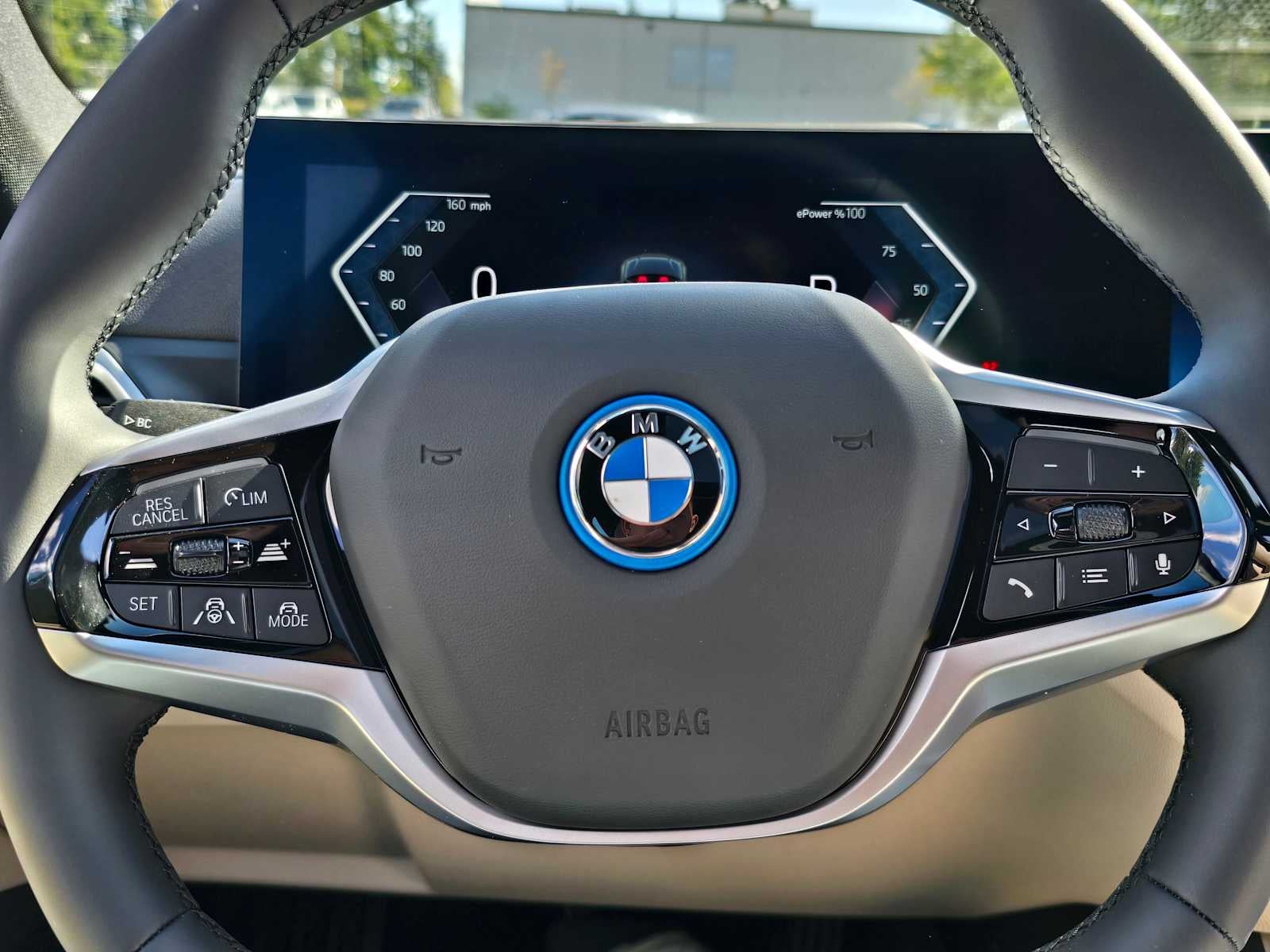 2025 BMW i4 xDrive40 xDrive40