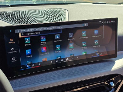 2025 BMW i4 xDrive40 xDrive40