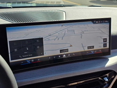 2025 BMW i4 xDrive40 xDrive40