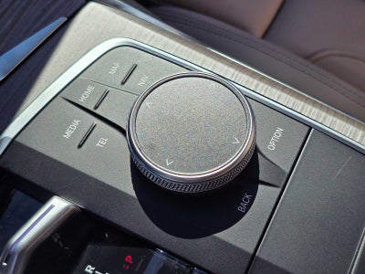 2025 BMW i4 xDrive40 xDrive40