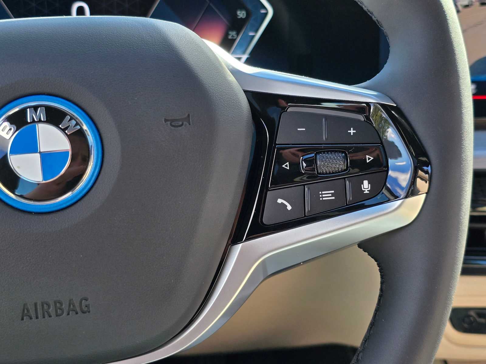 2025 BMW i4 xDrive40 xDrive40