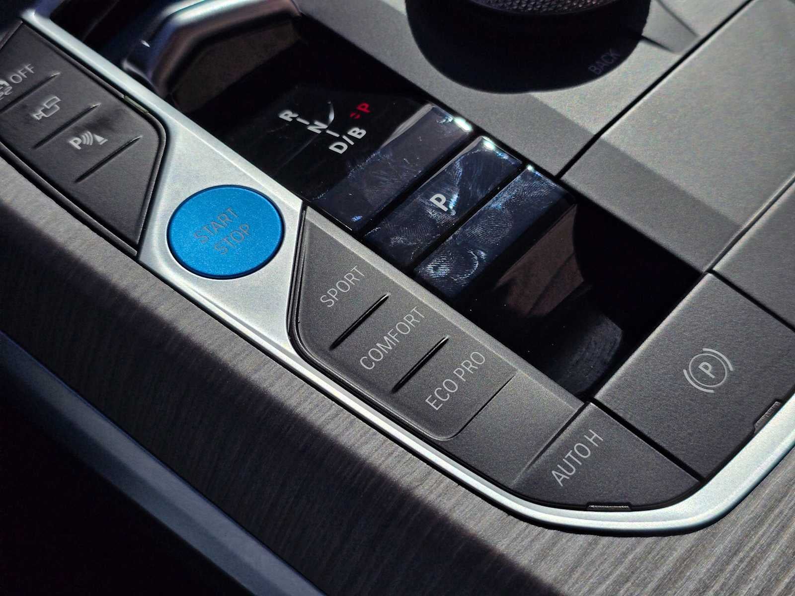 2025 BMW i4 xDrive40 xDrive40