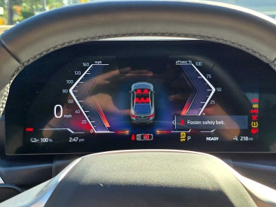 2026 BMW i4 xDrive40