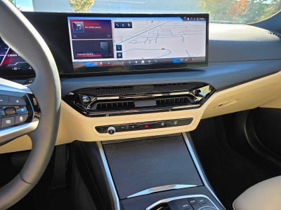 2026 BMW i4 xDrive40