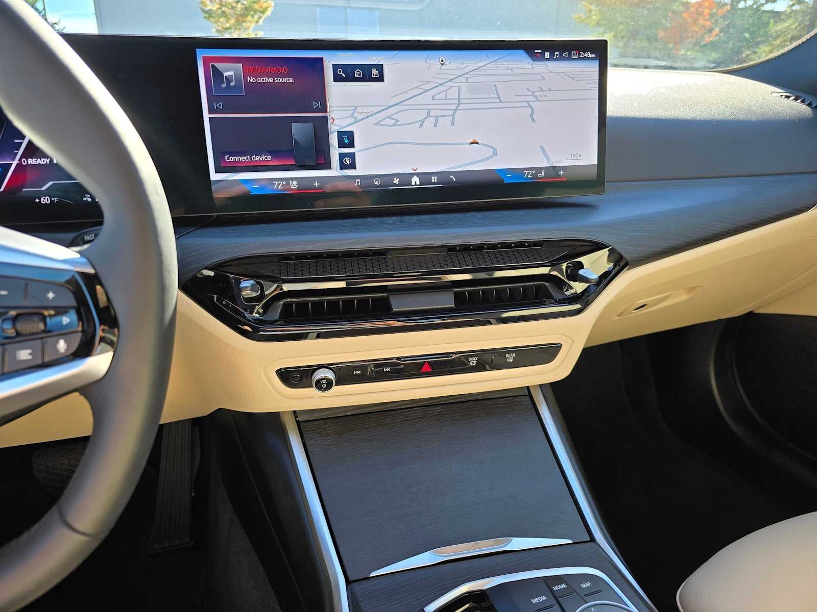 2026 BMW i4 xDrive40