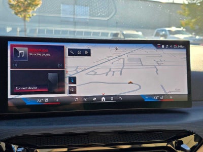 2026 BMW i4 xDrive40