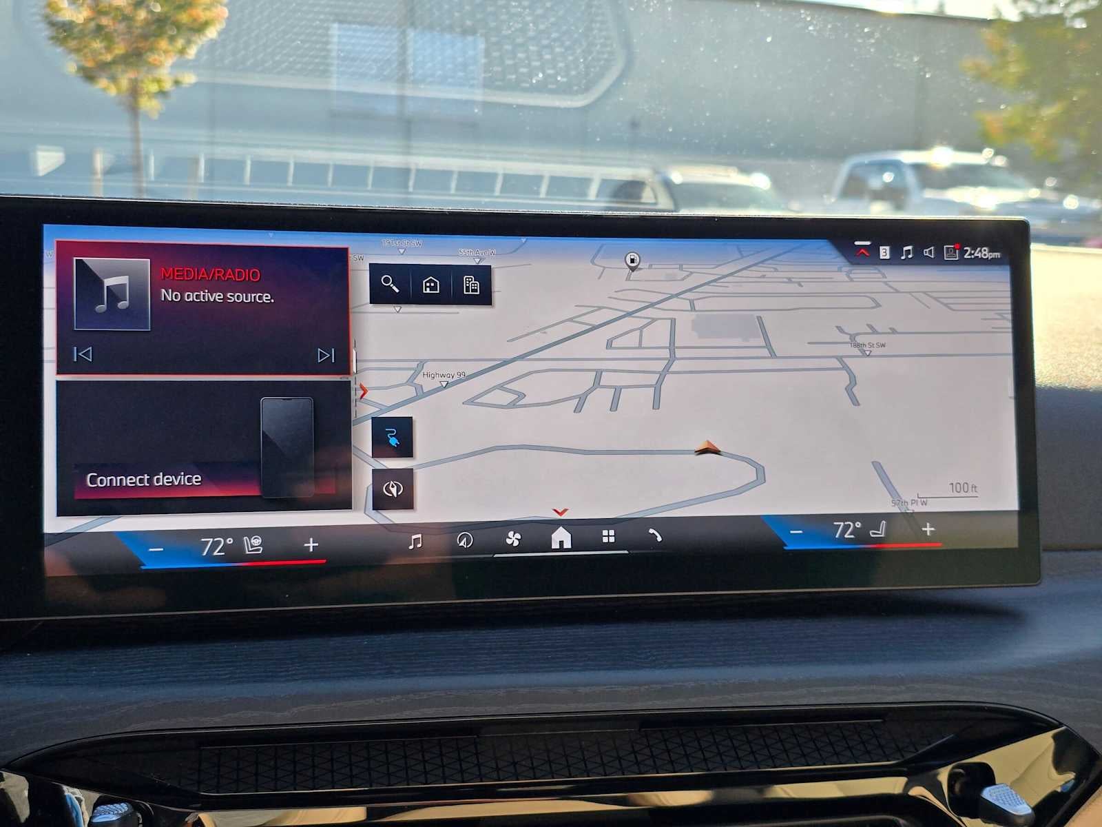 2026 BMW i4 xDrive40