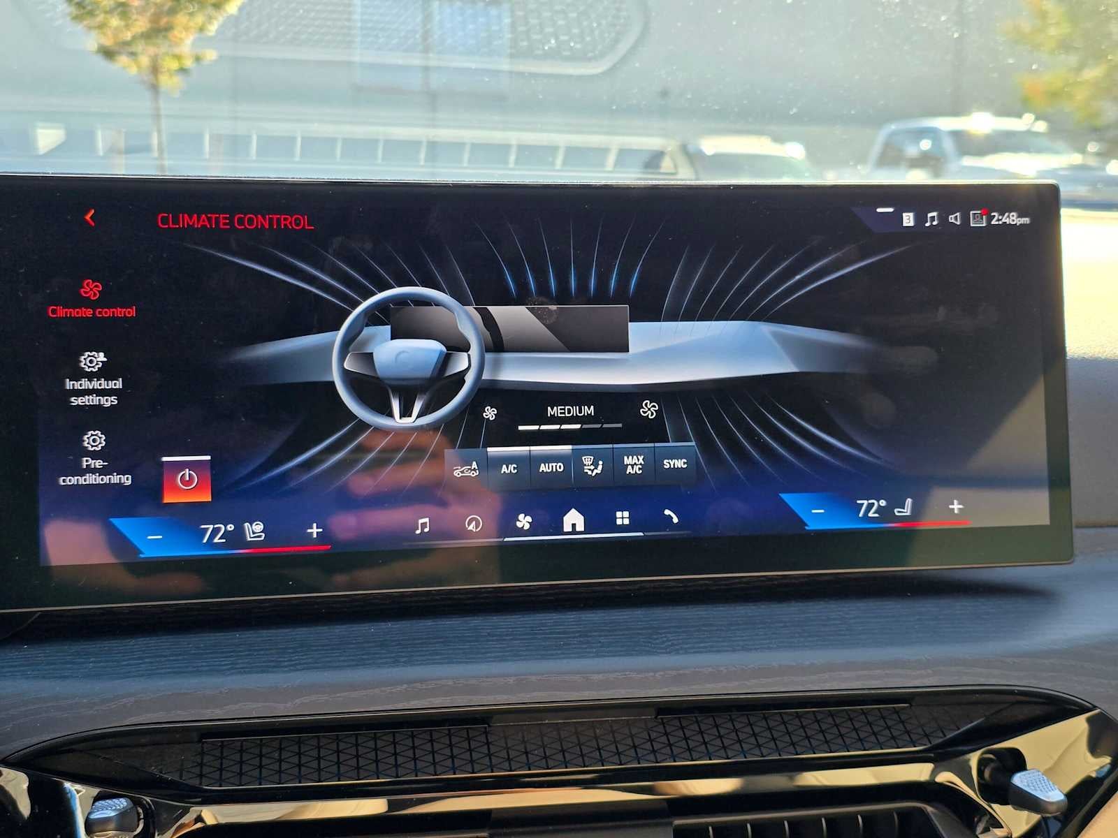 2026 BMW i4 xDrive40