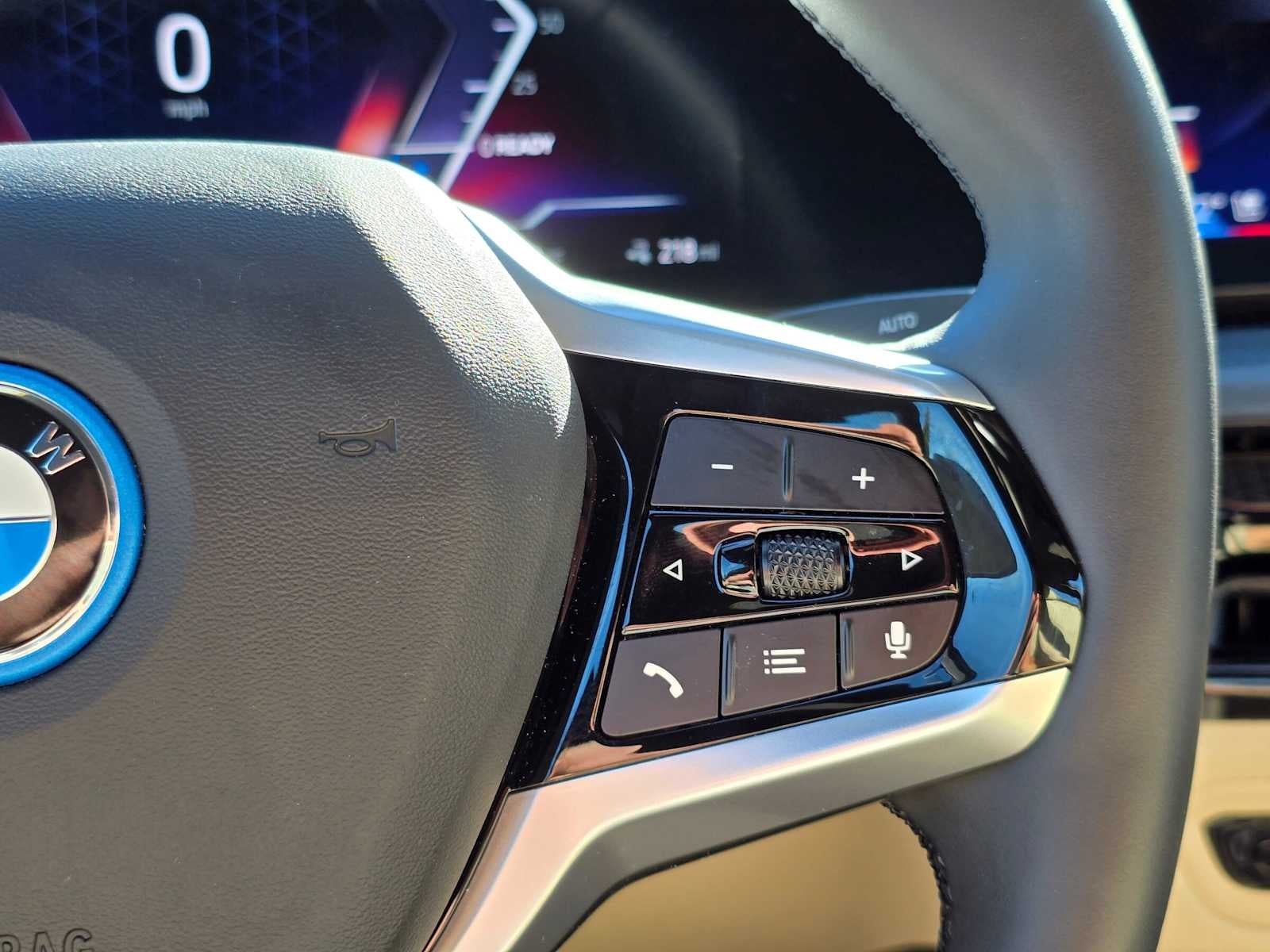 2026 BMW i4 xDrive40