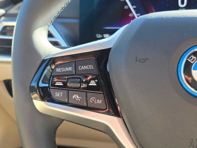 2026 BMW i4 xDrive40