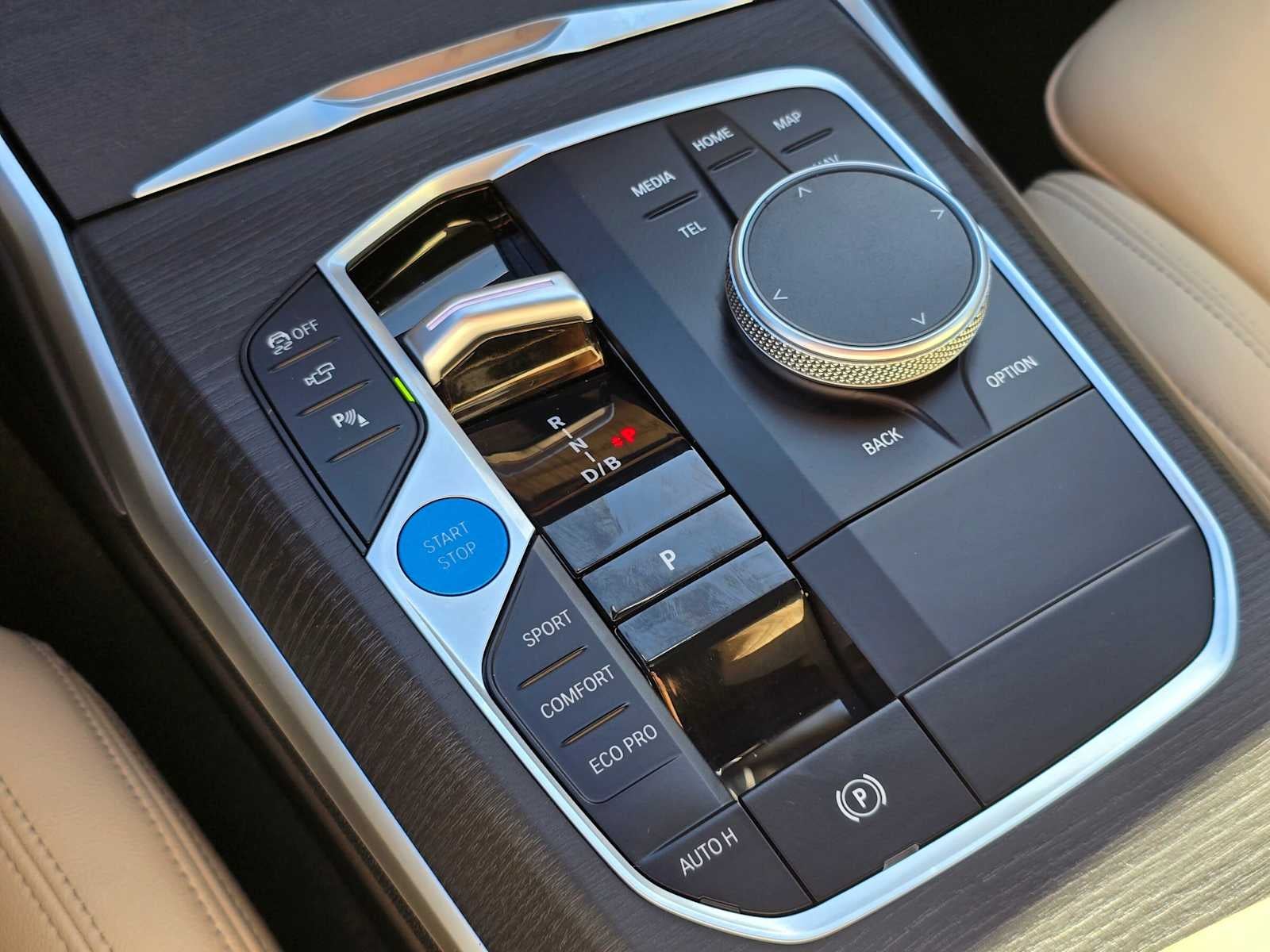 2026 BMW i4 xDrive40