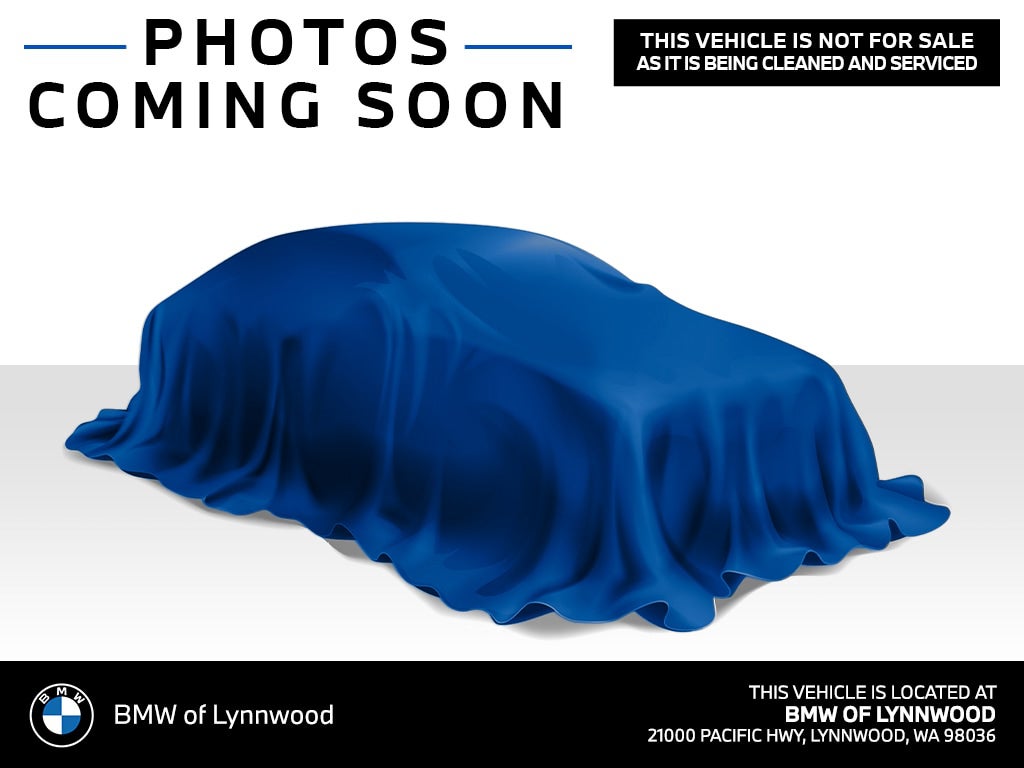 2026 BMW i4 xDrive40 xDrive40