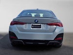 2025 BMW i4 xDrive40