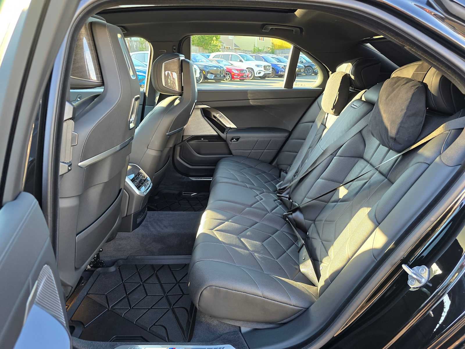 2024 BMW i7 xDrive60