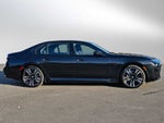 2024 BMW i7 xDrive60