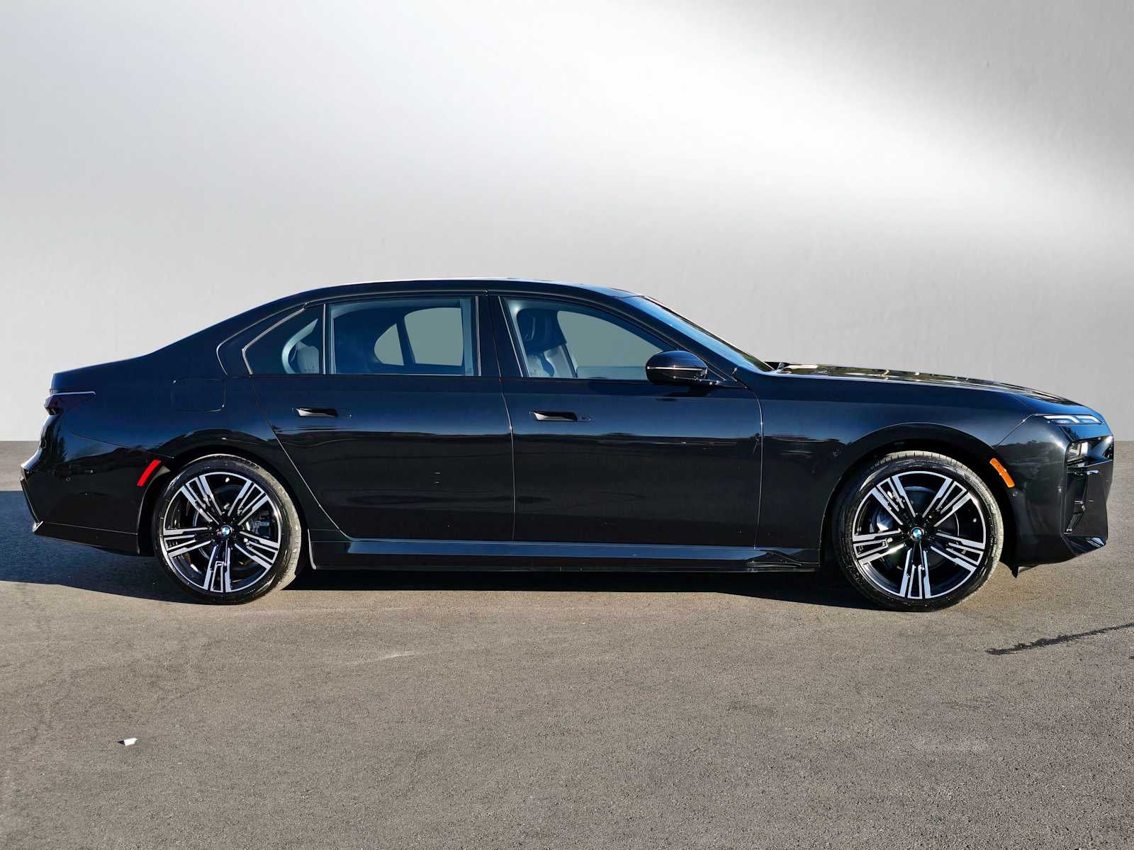 2024 BMW i7 xDrive60