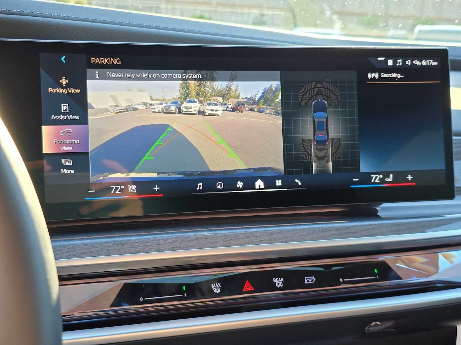 2024 BMW i7 xDrive60
