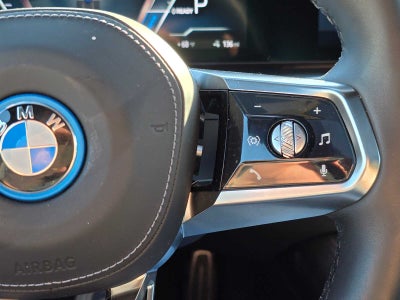 2024 BMW i7 xDrive60