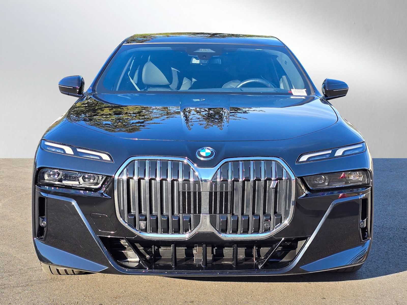 2024 BMW i7 xDrive60