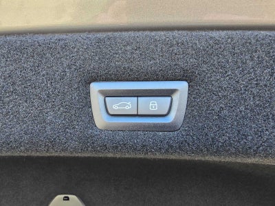 2025 BMW i7 xDrive60