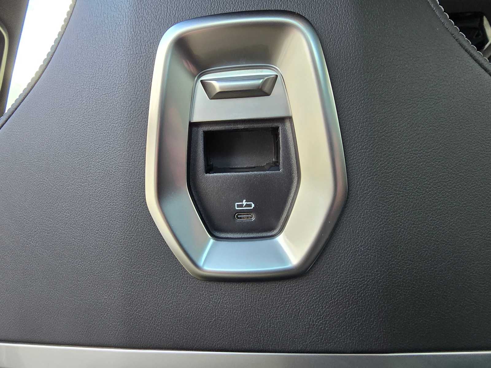 2025 BMW i7 xDrive60