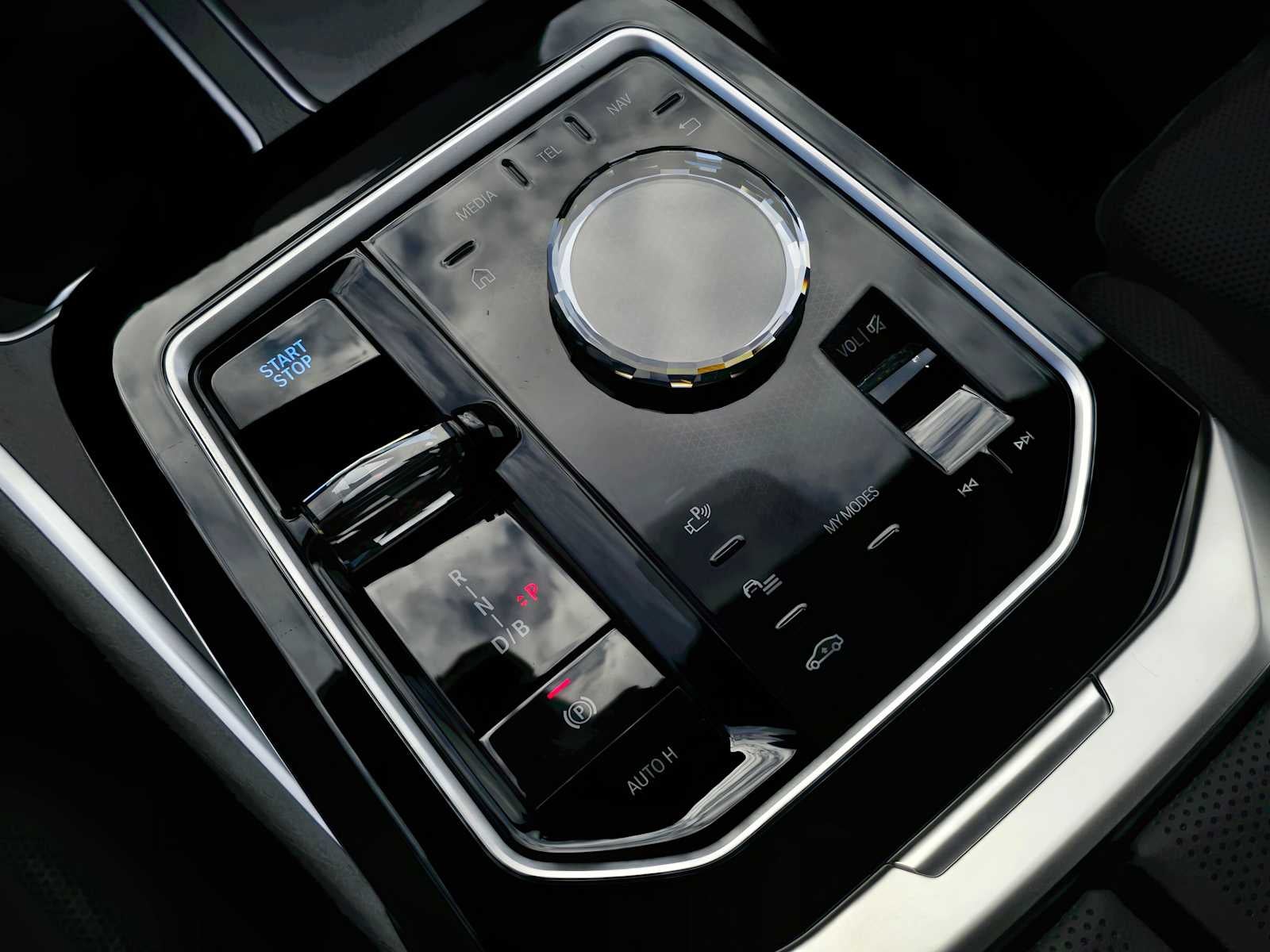 2025 BMW i7 xDrive60