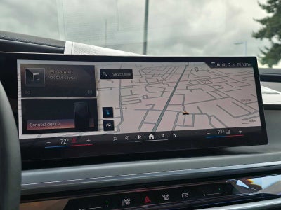 2025 BMW i7 xDrive60