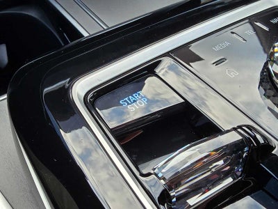 2025 BMW i7 xDrive60