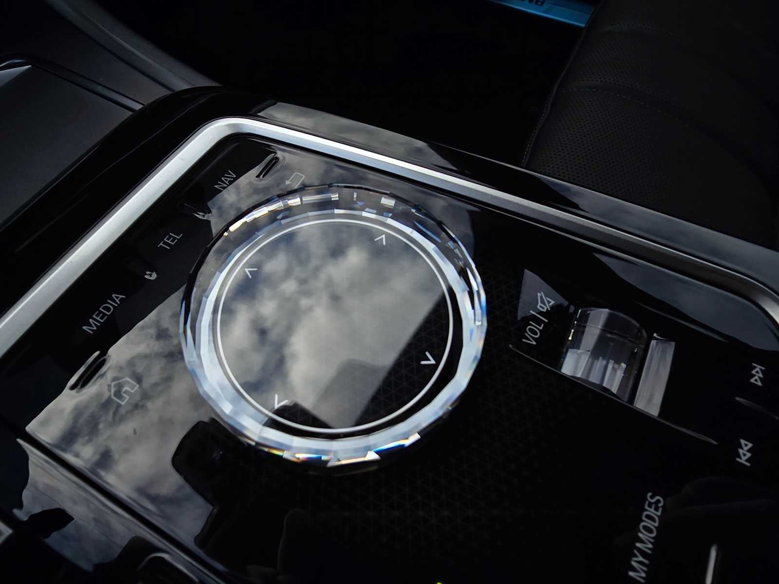 2025 BMW i7 xDrive60