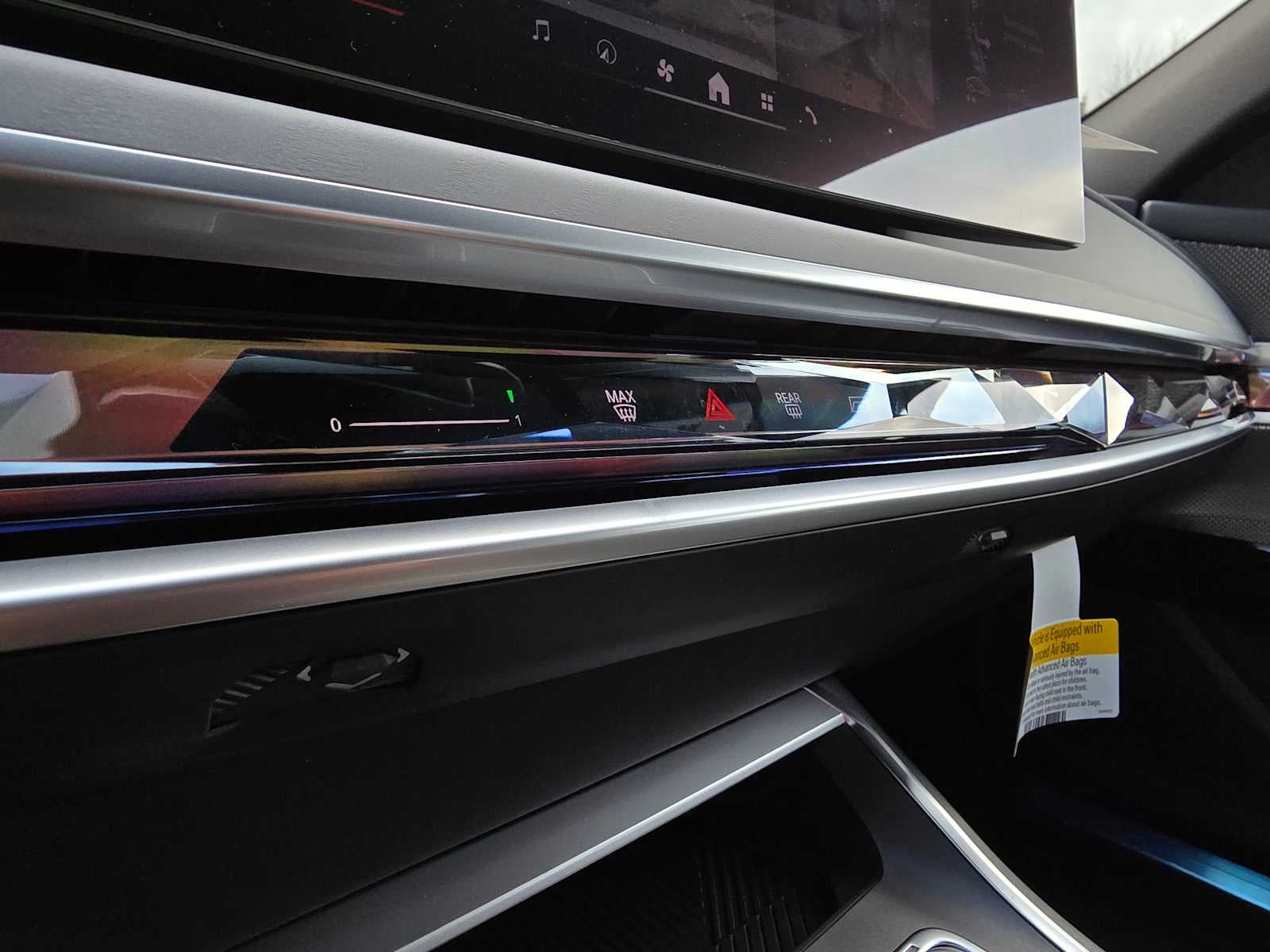 2025 BMW i7 xDrive60