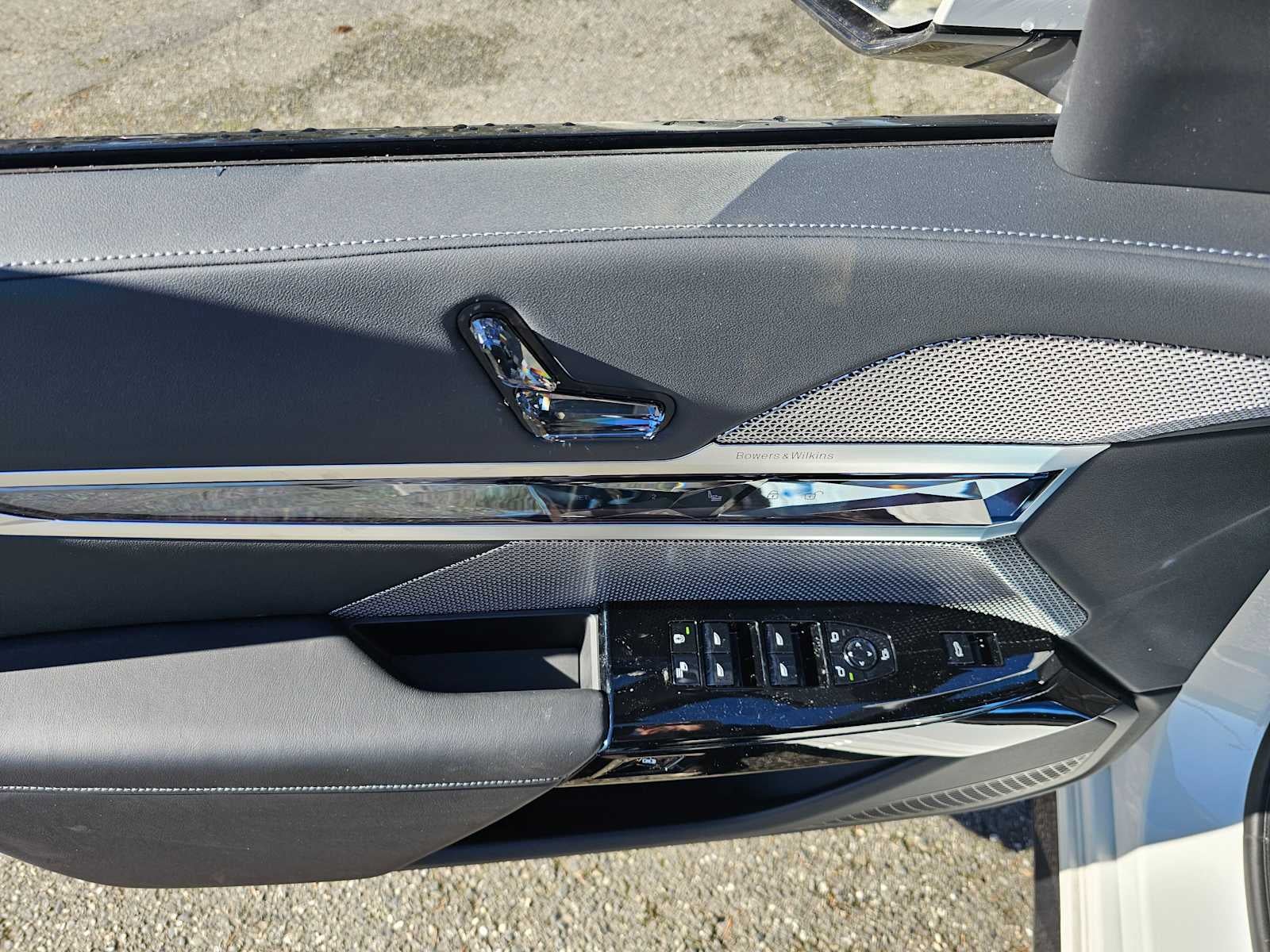 2024 BMW i7 xDrive60