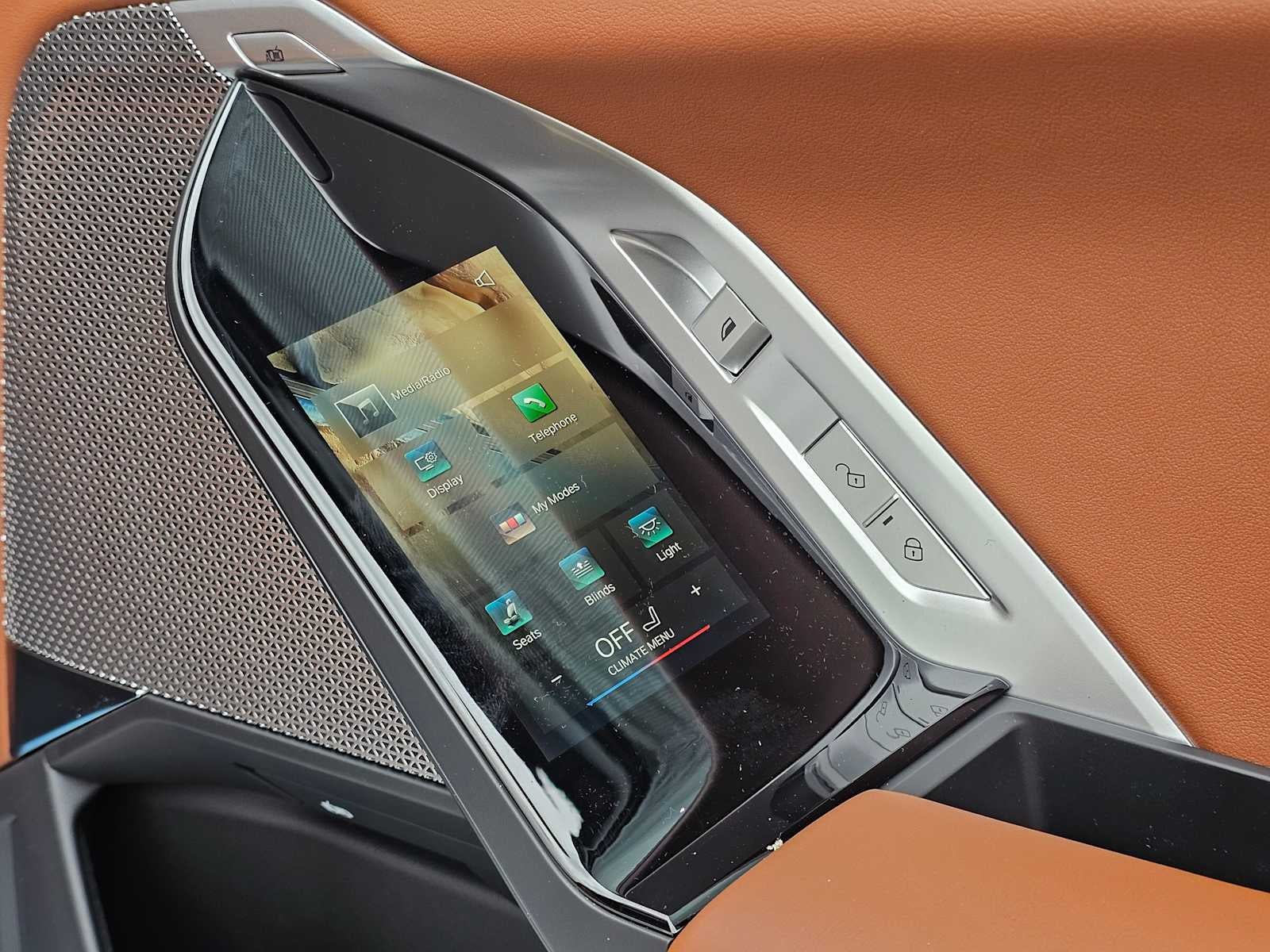 2025 BMW i7 xDrive60