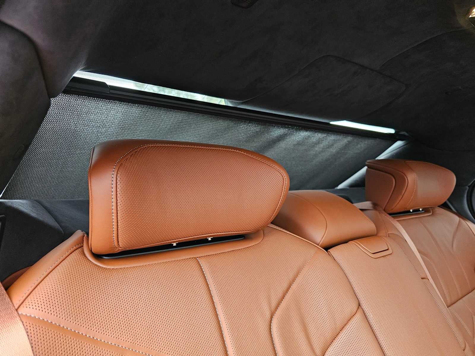 2025 BMW i7 xDrive60