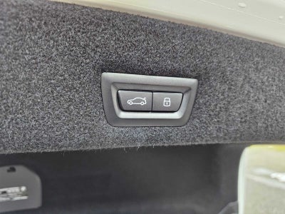 2025 BMW i7 xDrive60