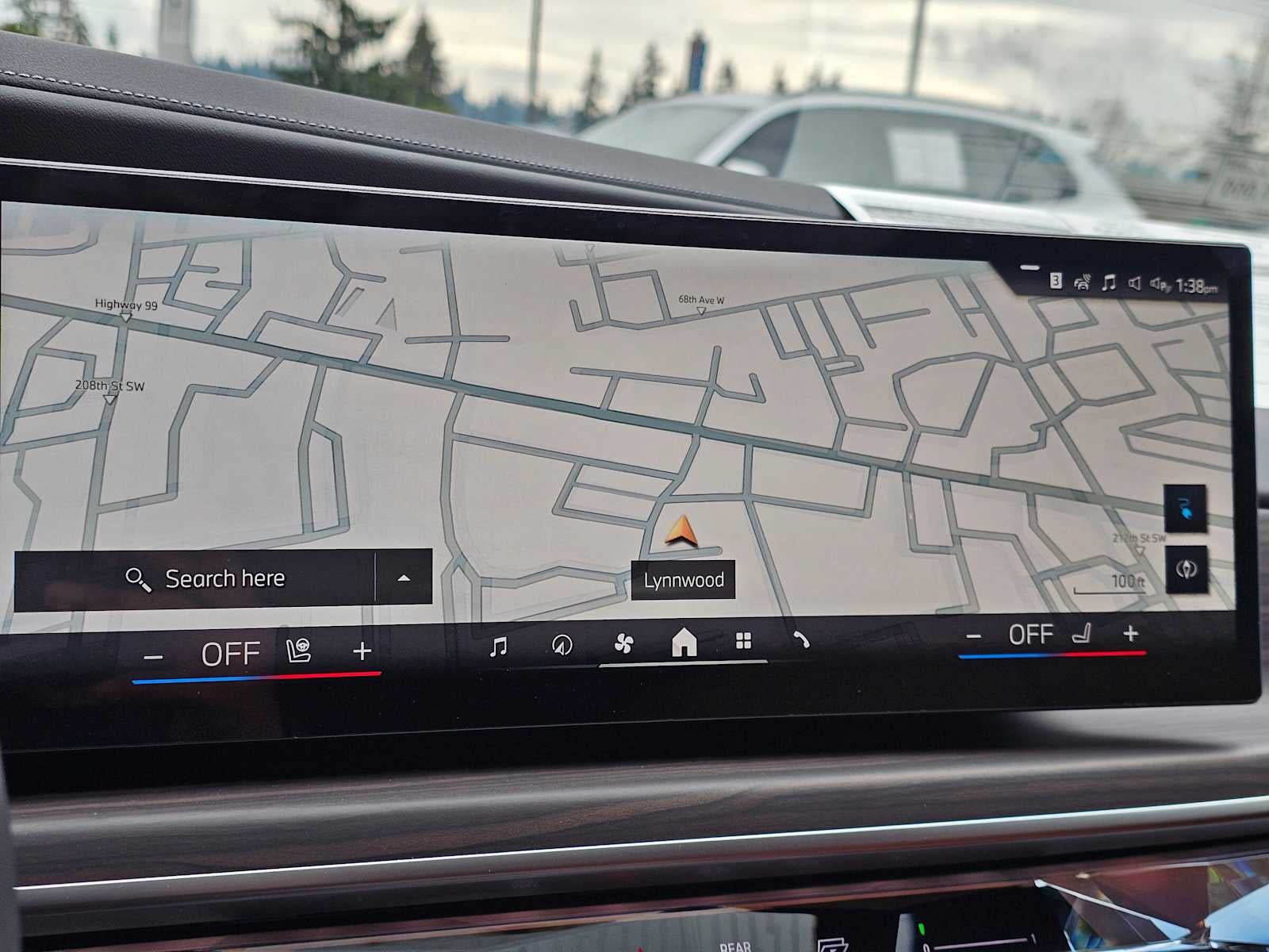 2025 BMW i7 xDrive60