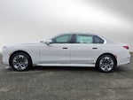 2025 BMW i7 xDrive60
