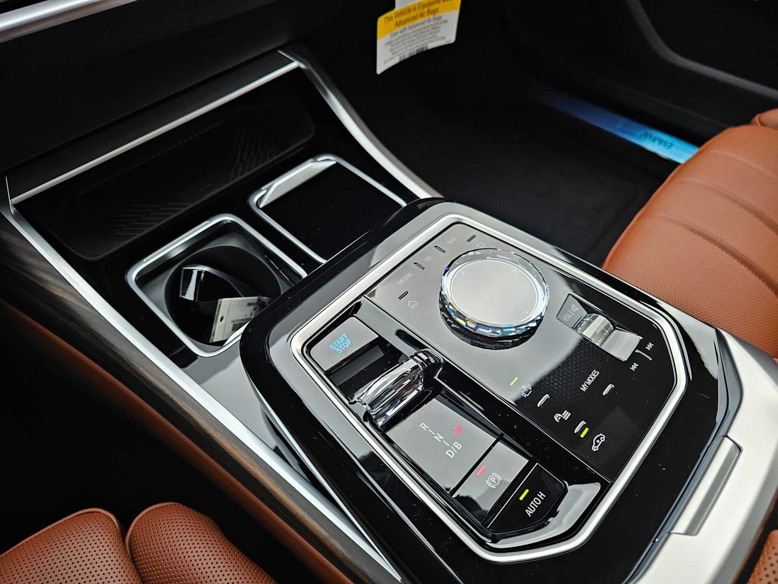 2025 BMW i7 xDrive60